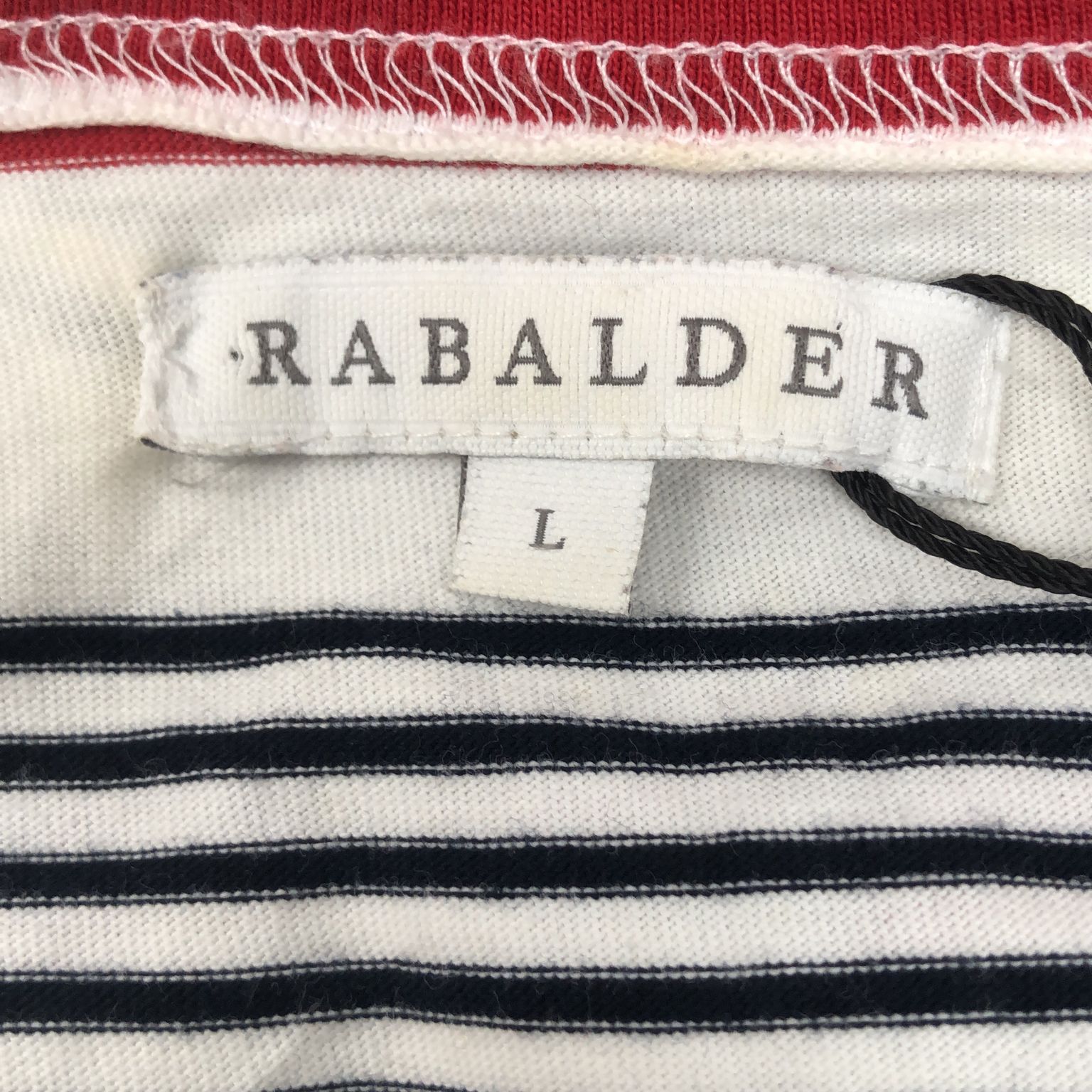 Rabalder