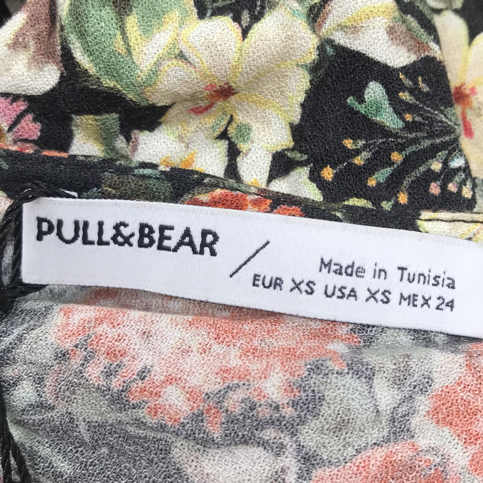 Pull  Bear