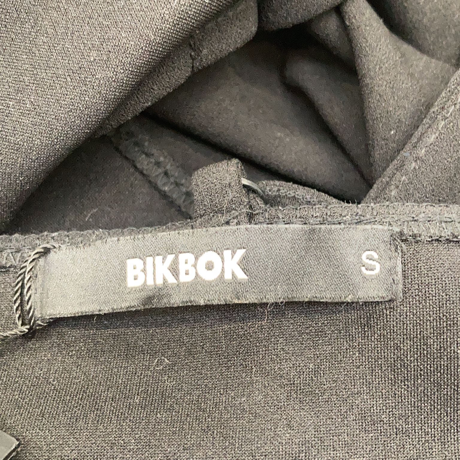 Bik Bok