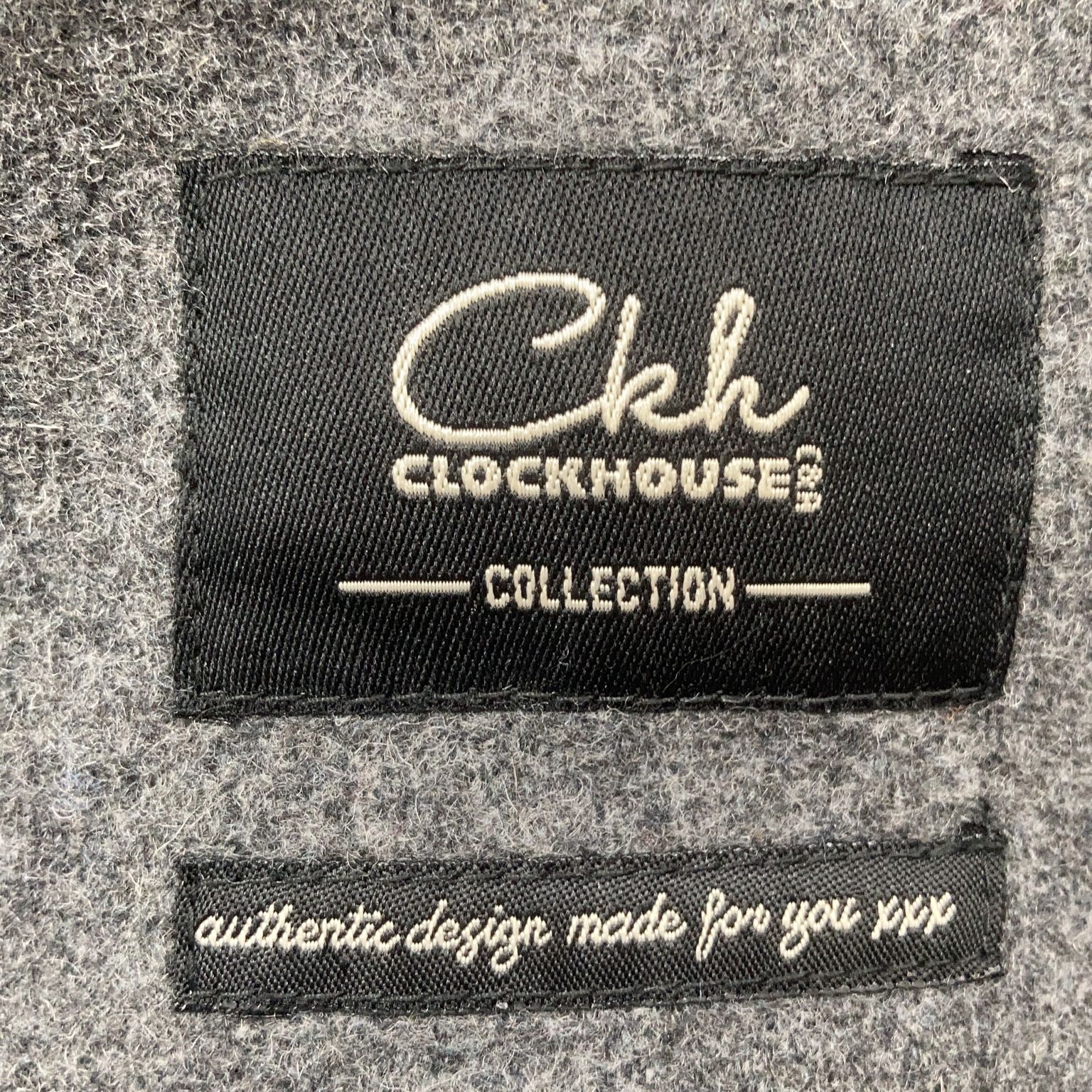 CRH ClockHouse