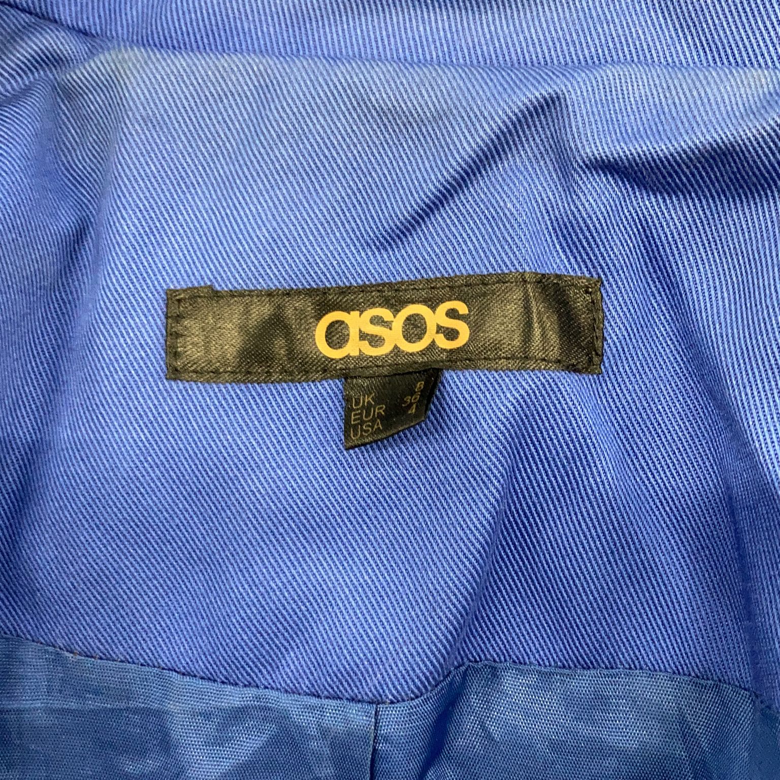 ASOS