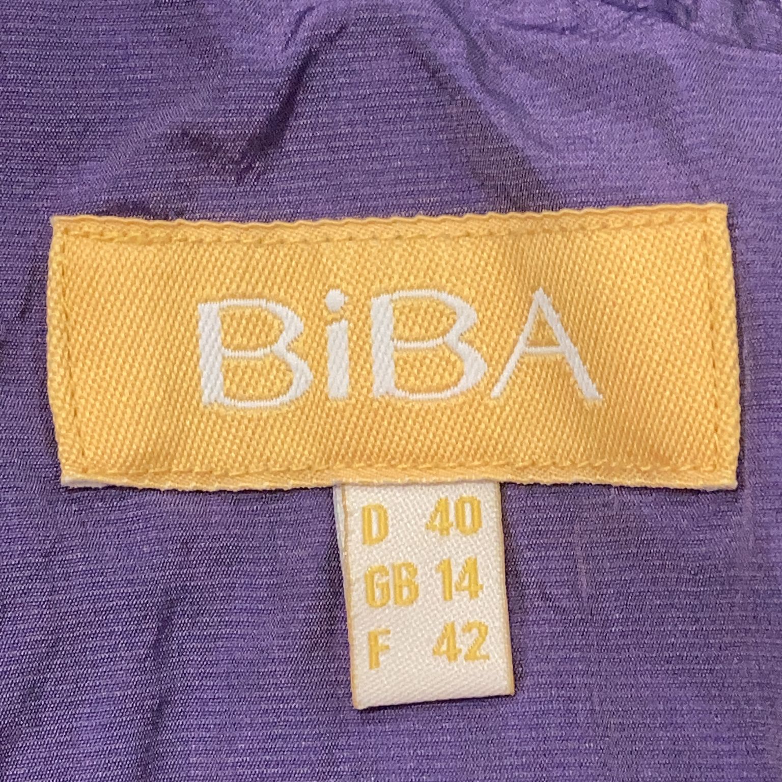 Biba