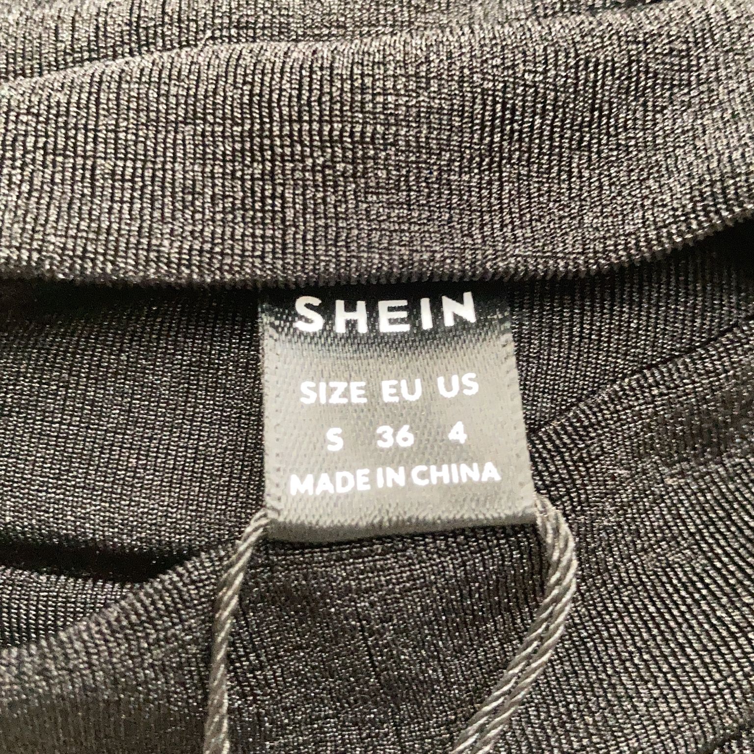 Shein