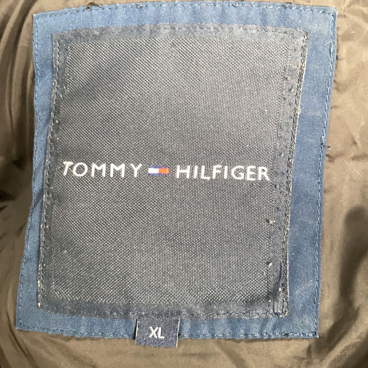 Tommy Hilfiger