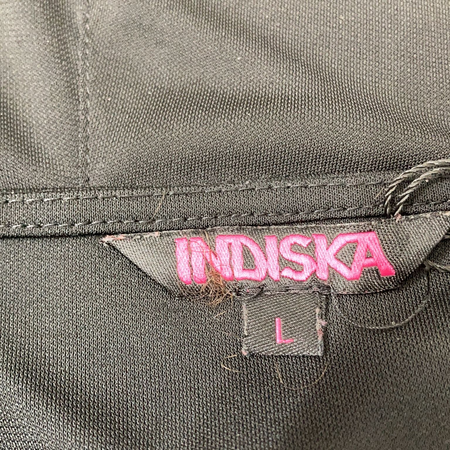 Indiska