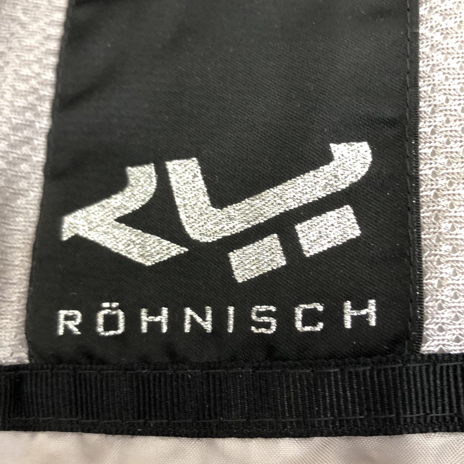 Röhnisch