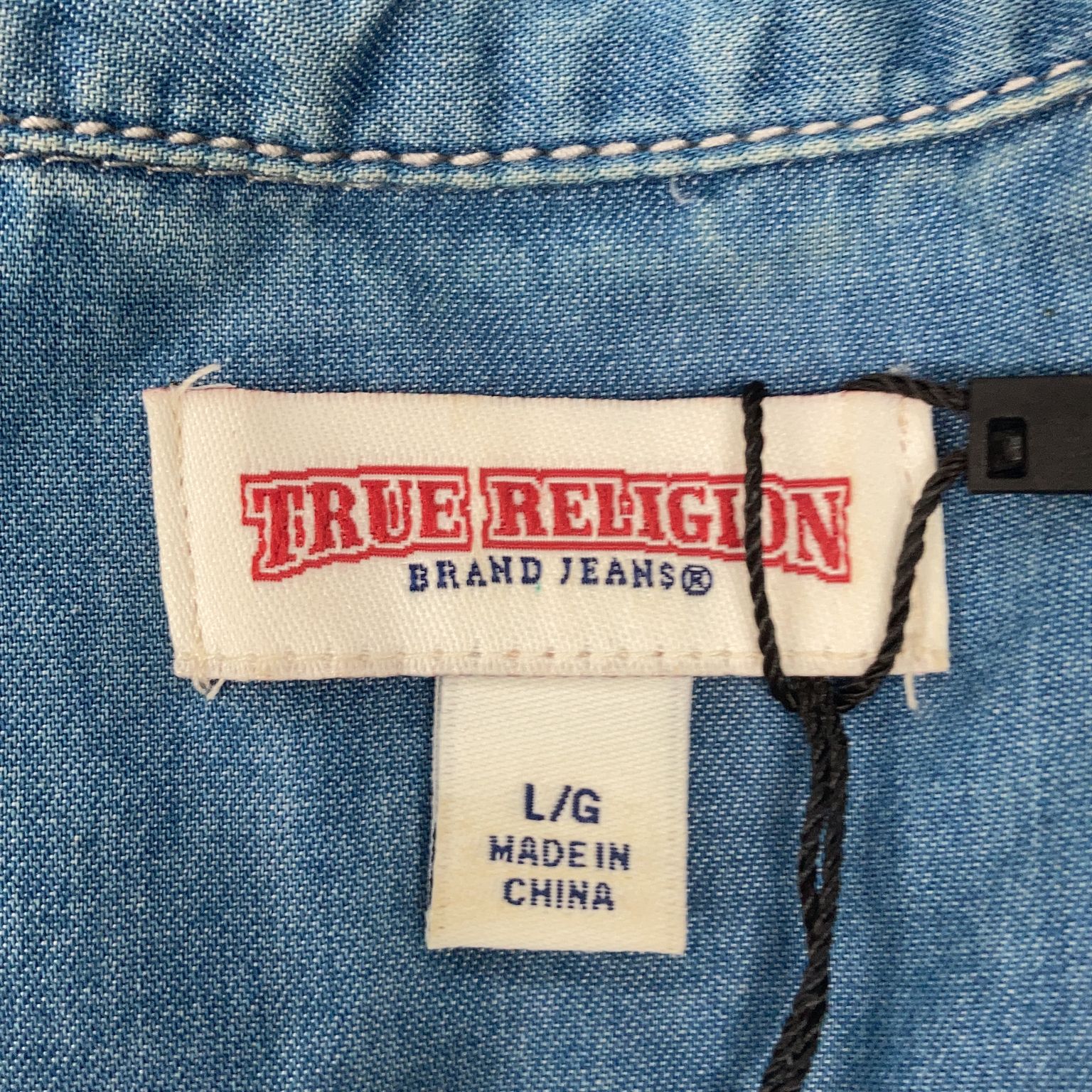 True Religion