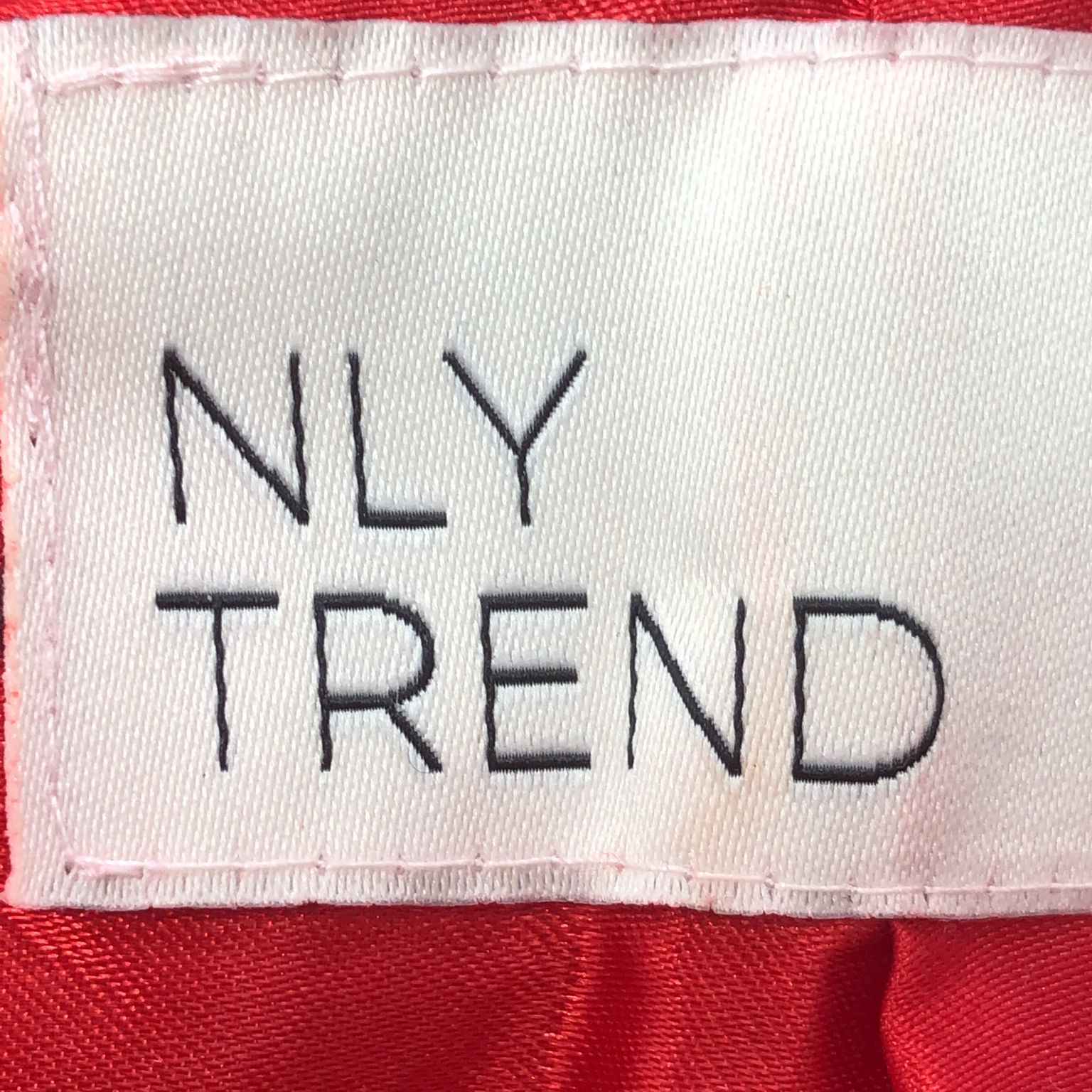 NLY Trend