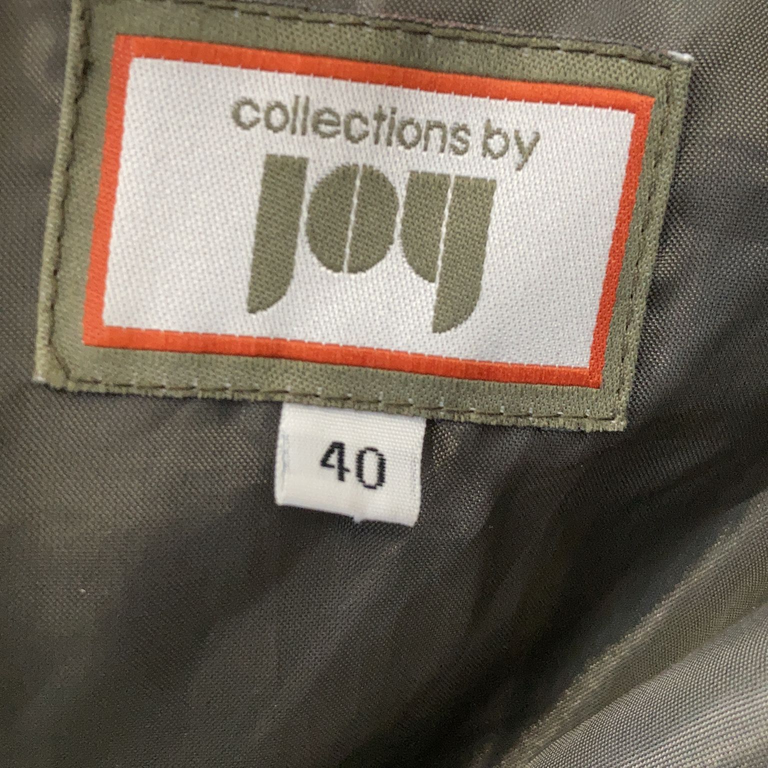 Collections by Joy