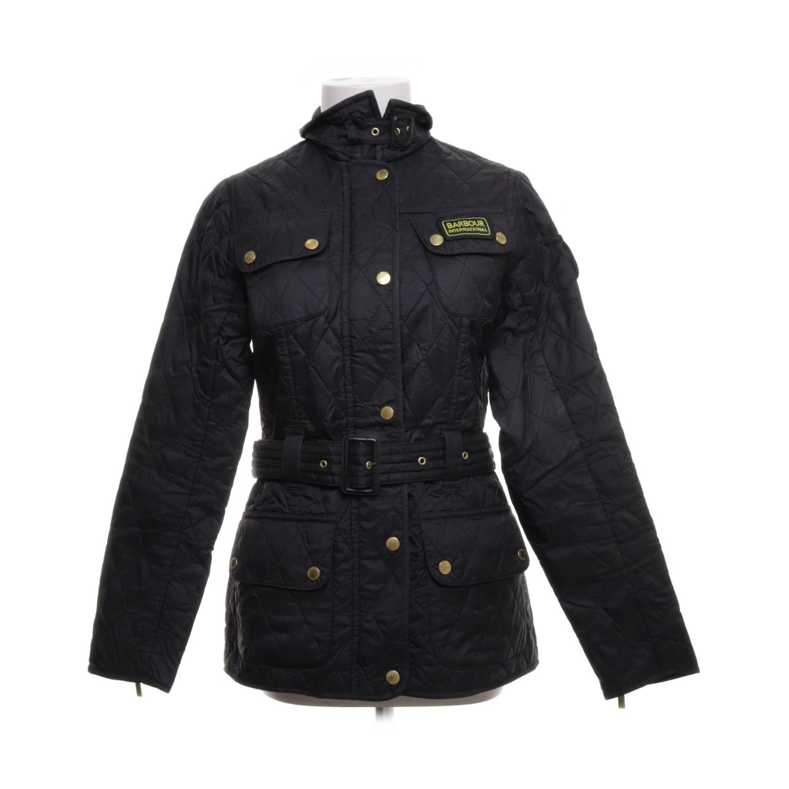 Barbour