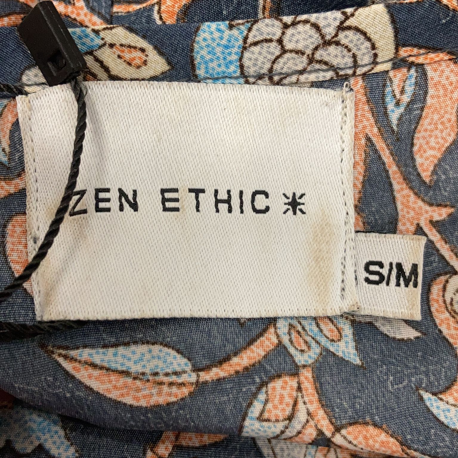 Zen Ethic