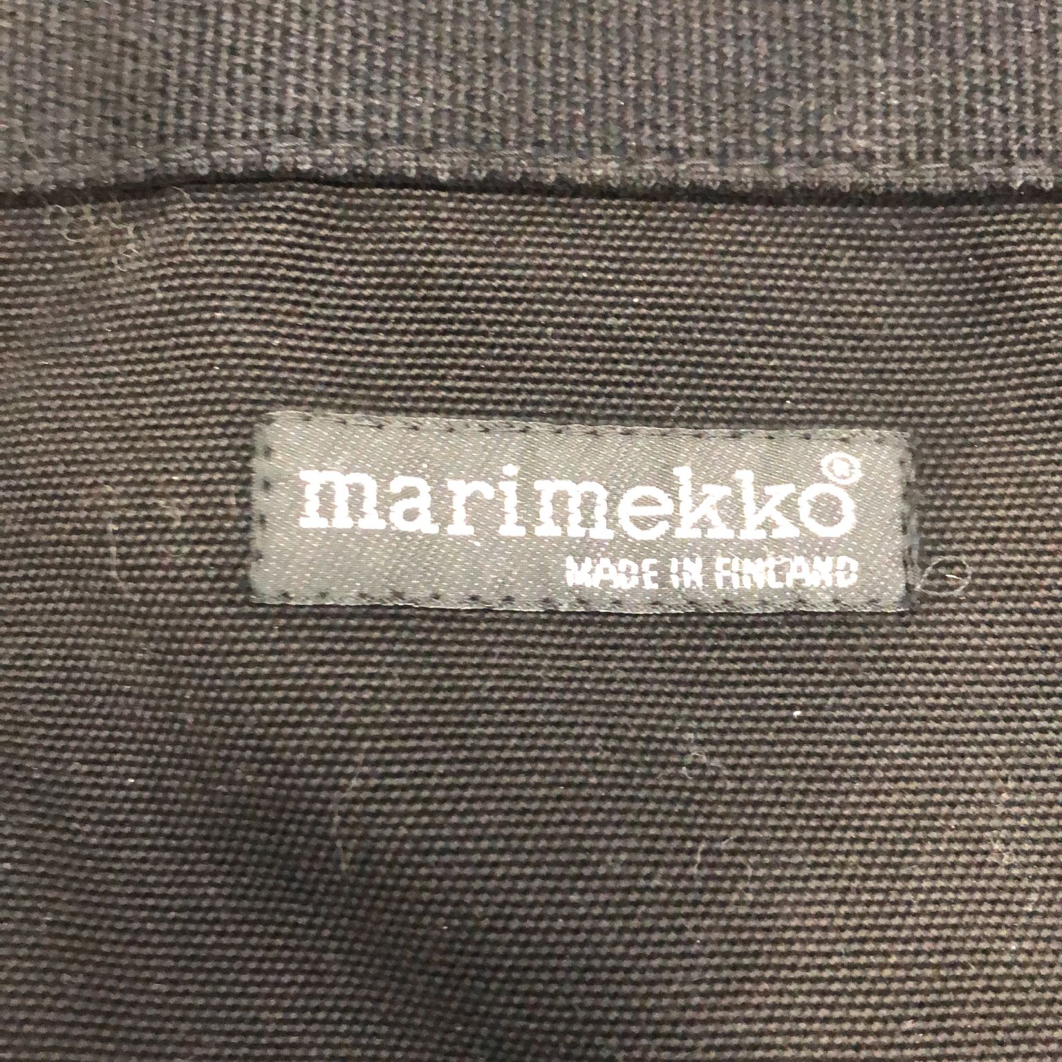 Marimekko