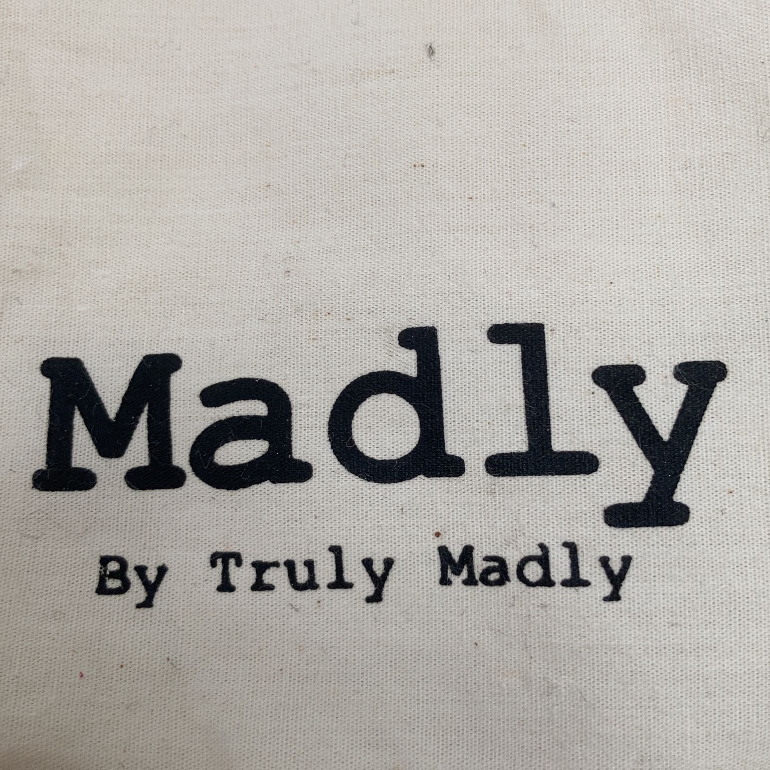 Madly by Truly Madly