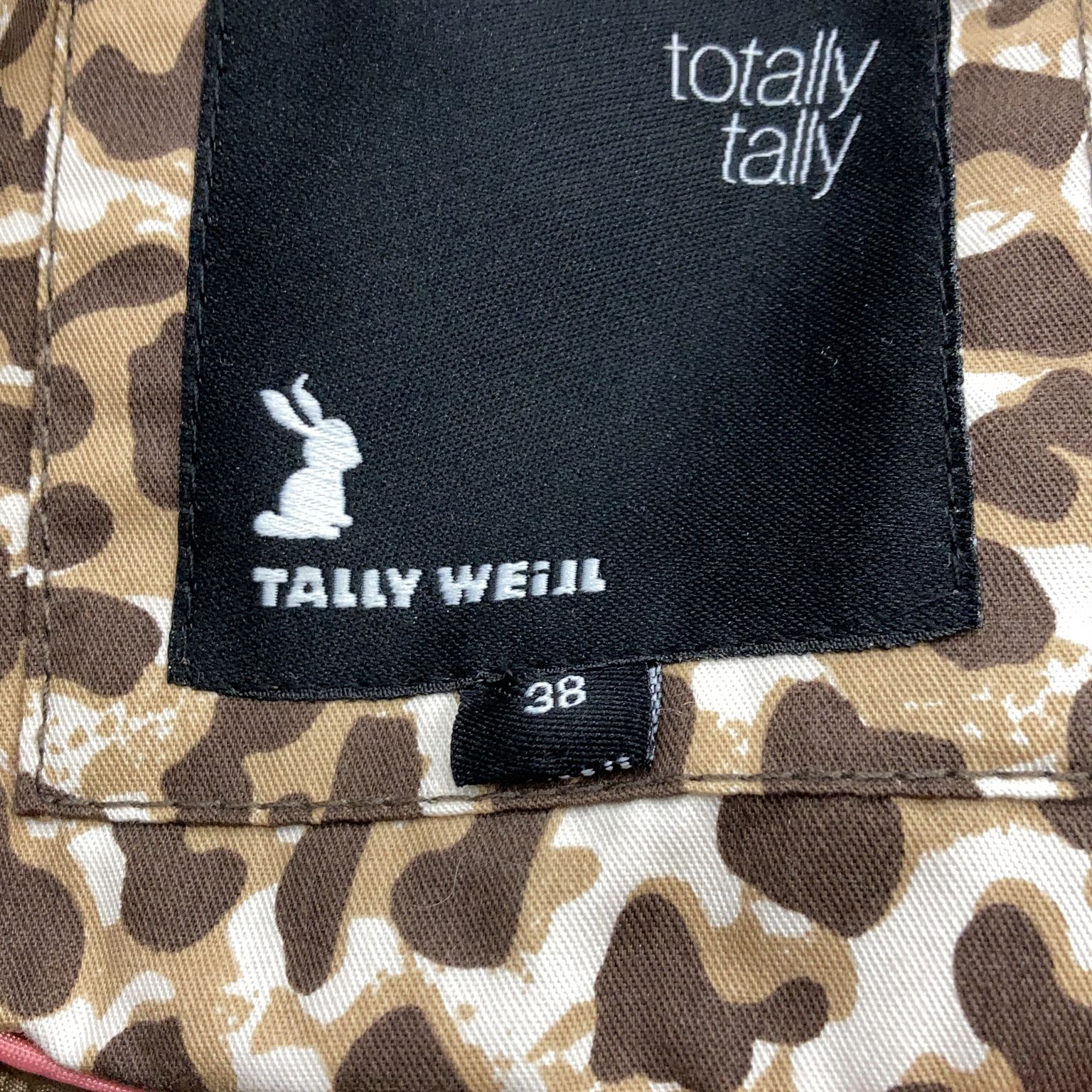 Tally Weijl