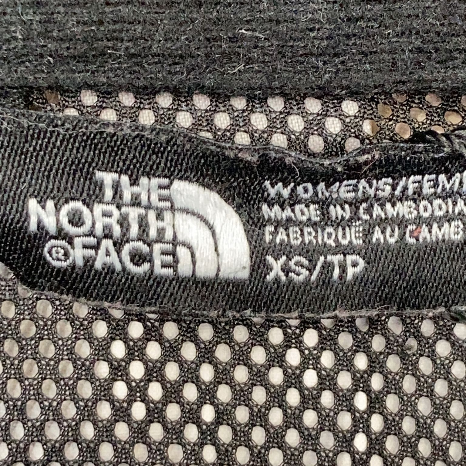 The North Face