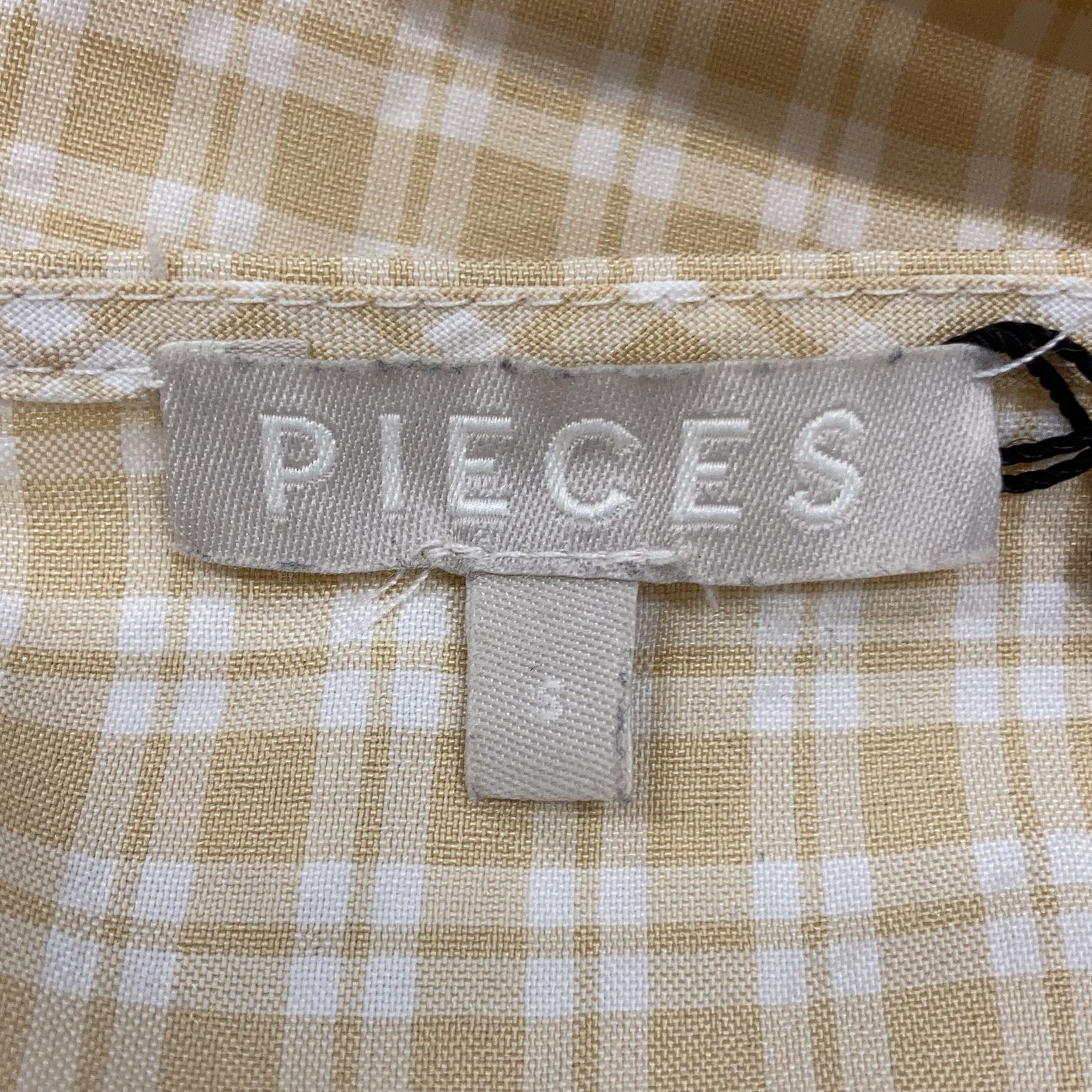 Pieces