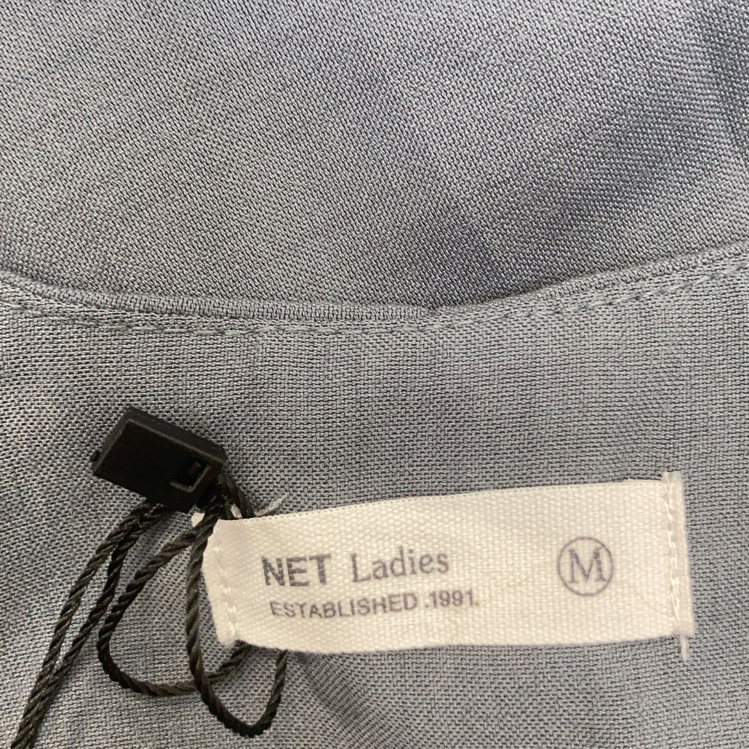 Net Ladies