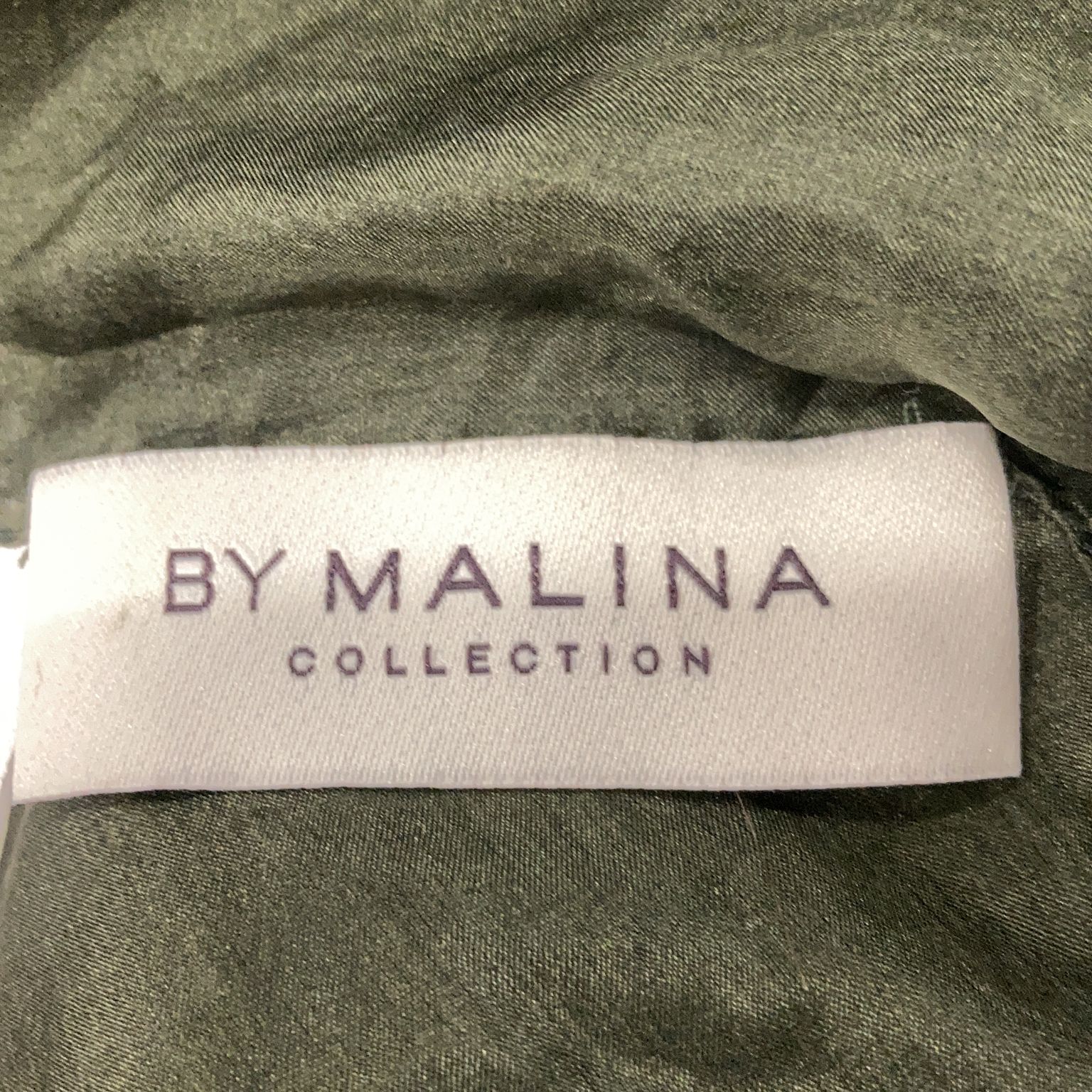 By Malina Collection