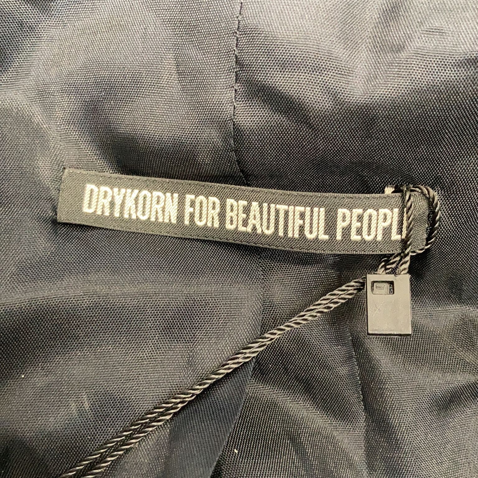 Drykorn for Beautiful People