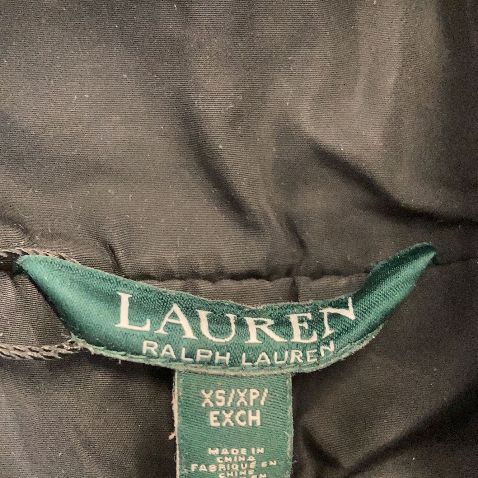 Lauren Ralph Lauren