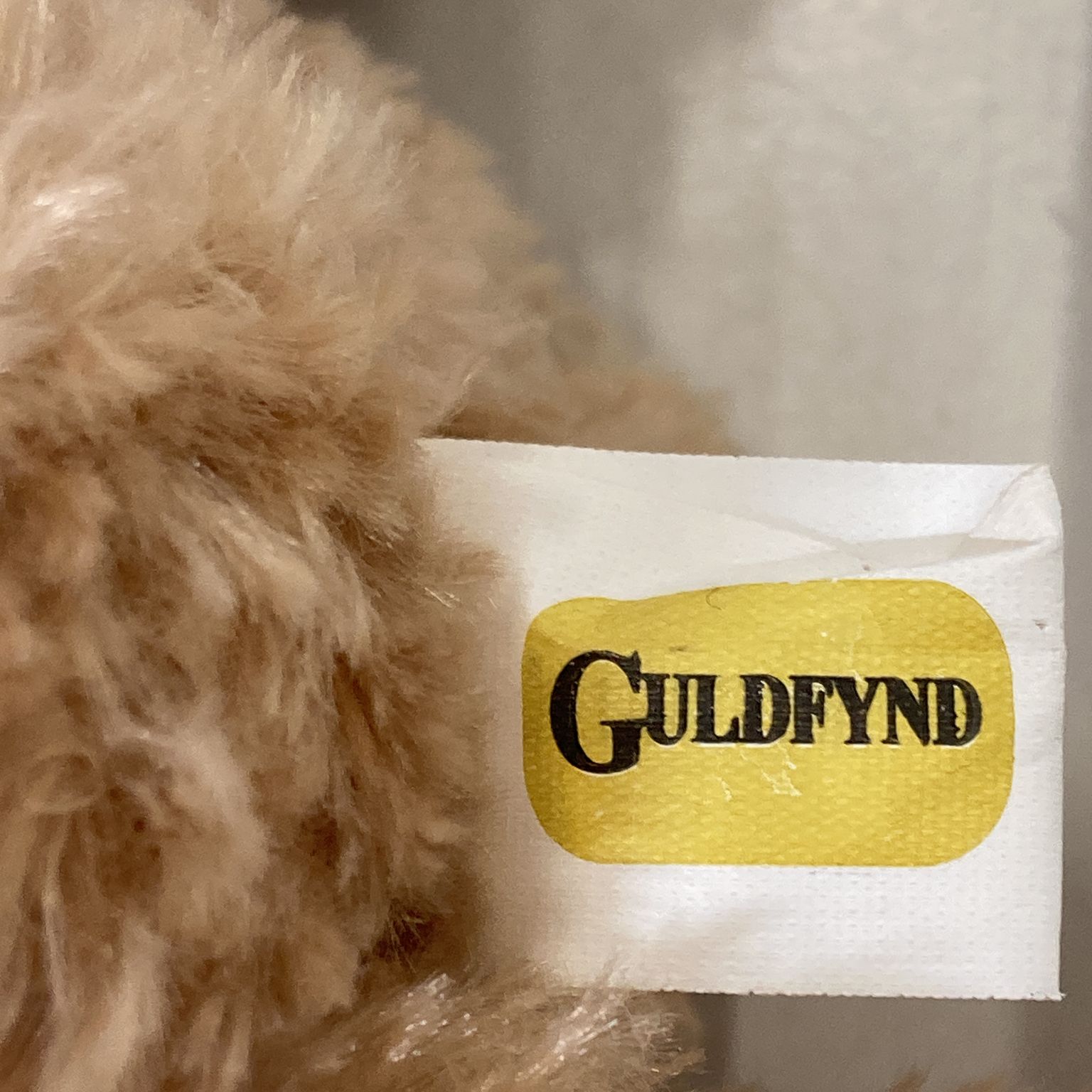 Guldfynd