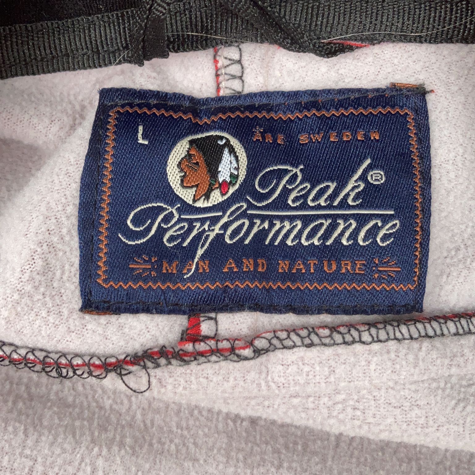 Peak Performance