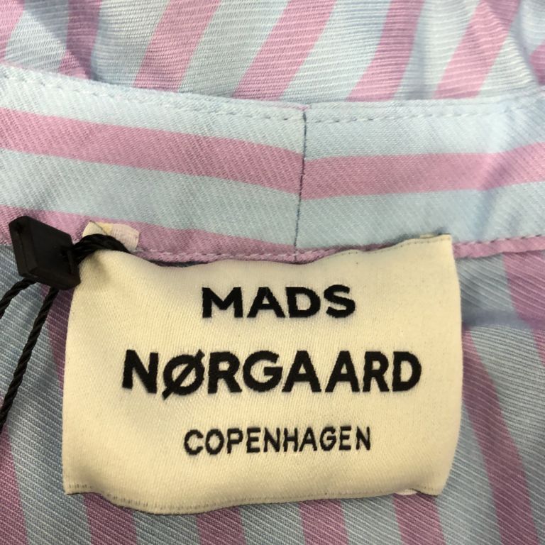 Mads Nørgaard