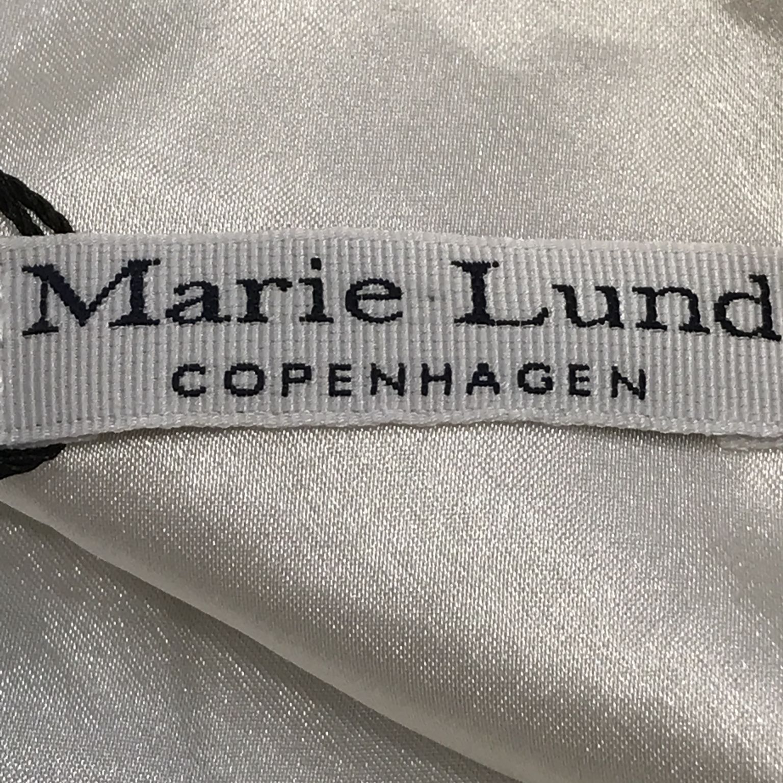 Marie Lund