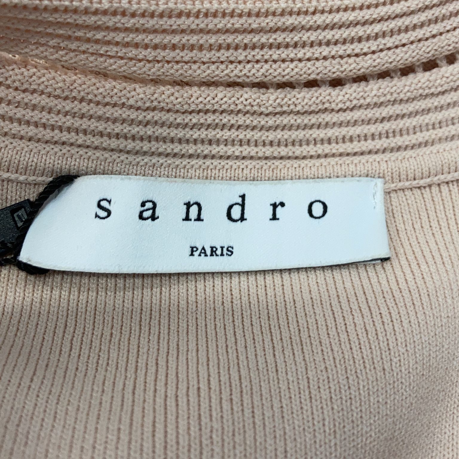 Sandro Paris