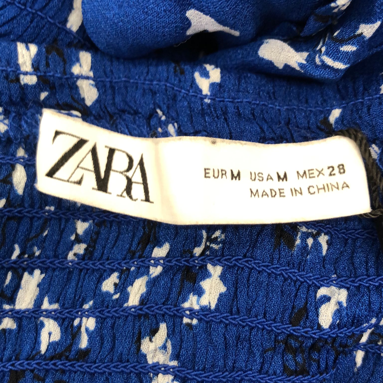 Zara