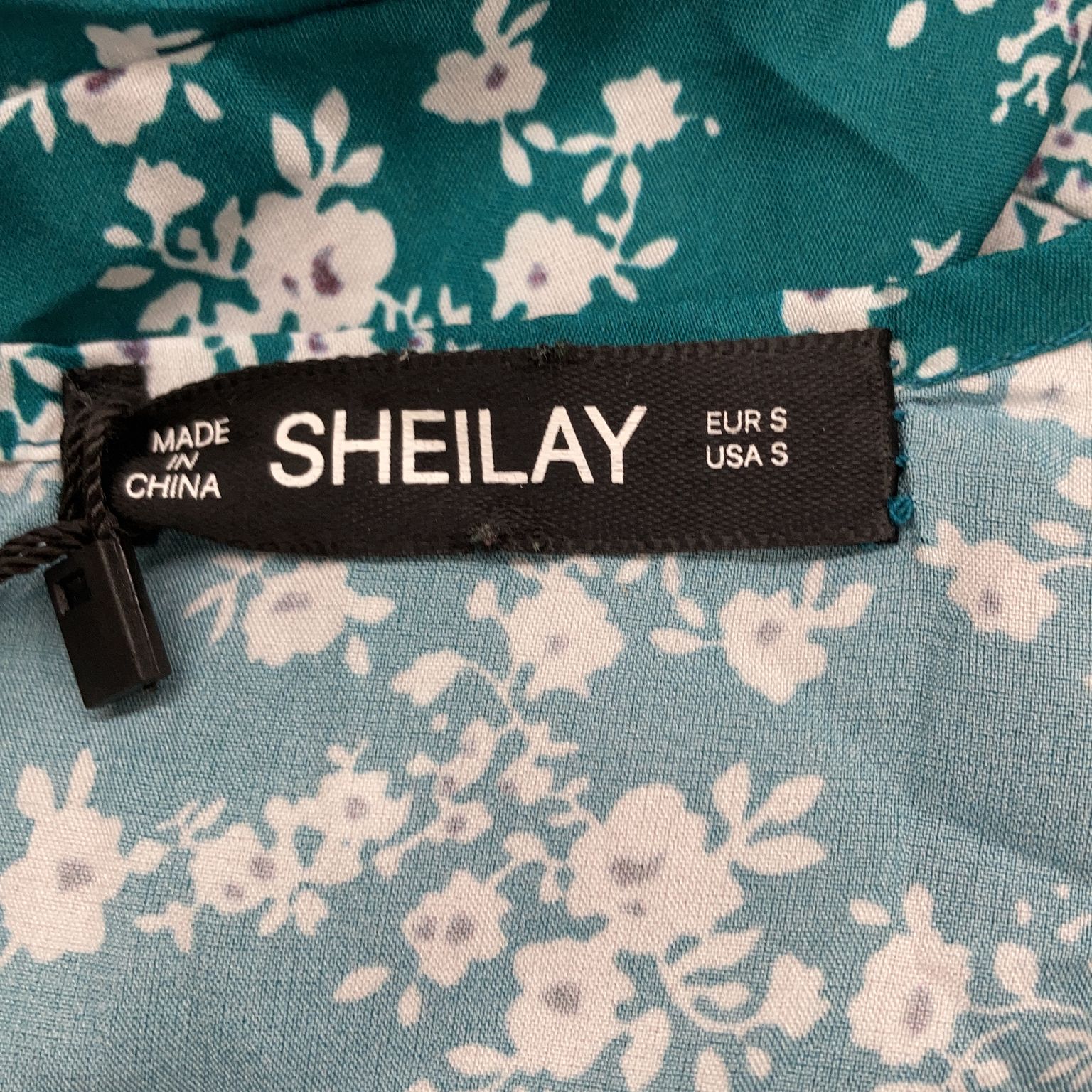 Sheilay