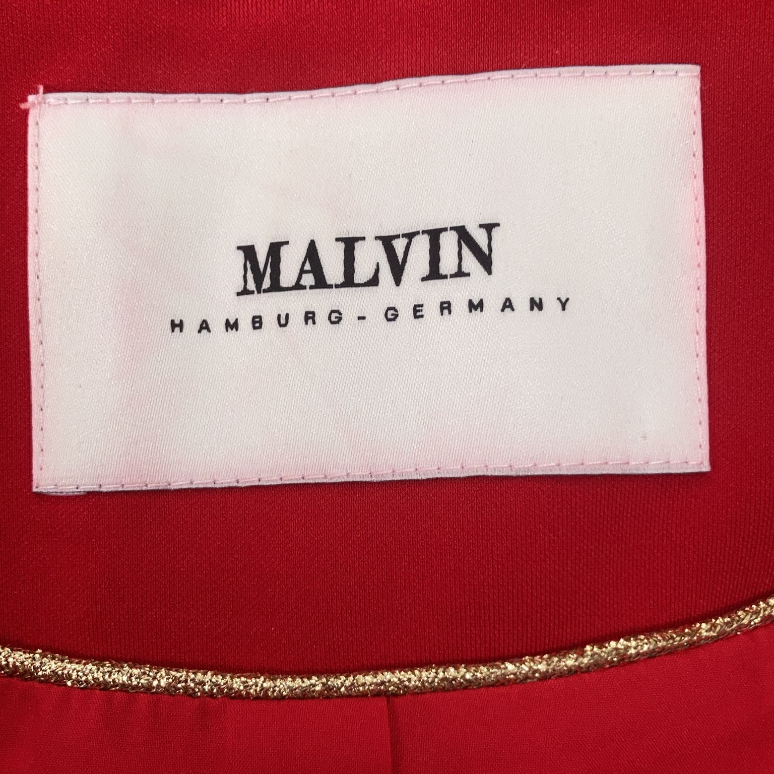 Malvin