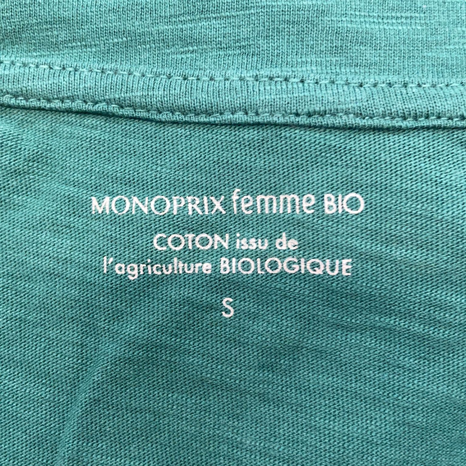 Monoprix Femme