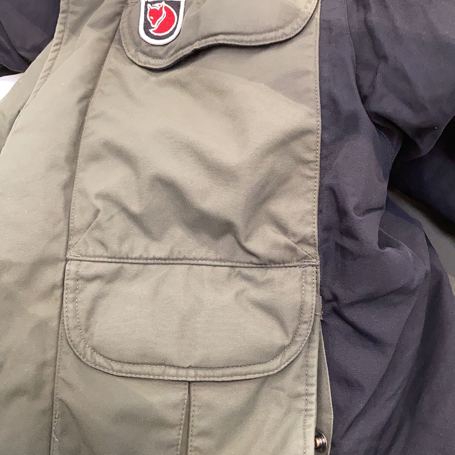 Fjällräven