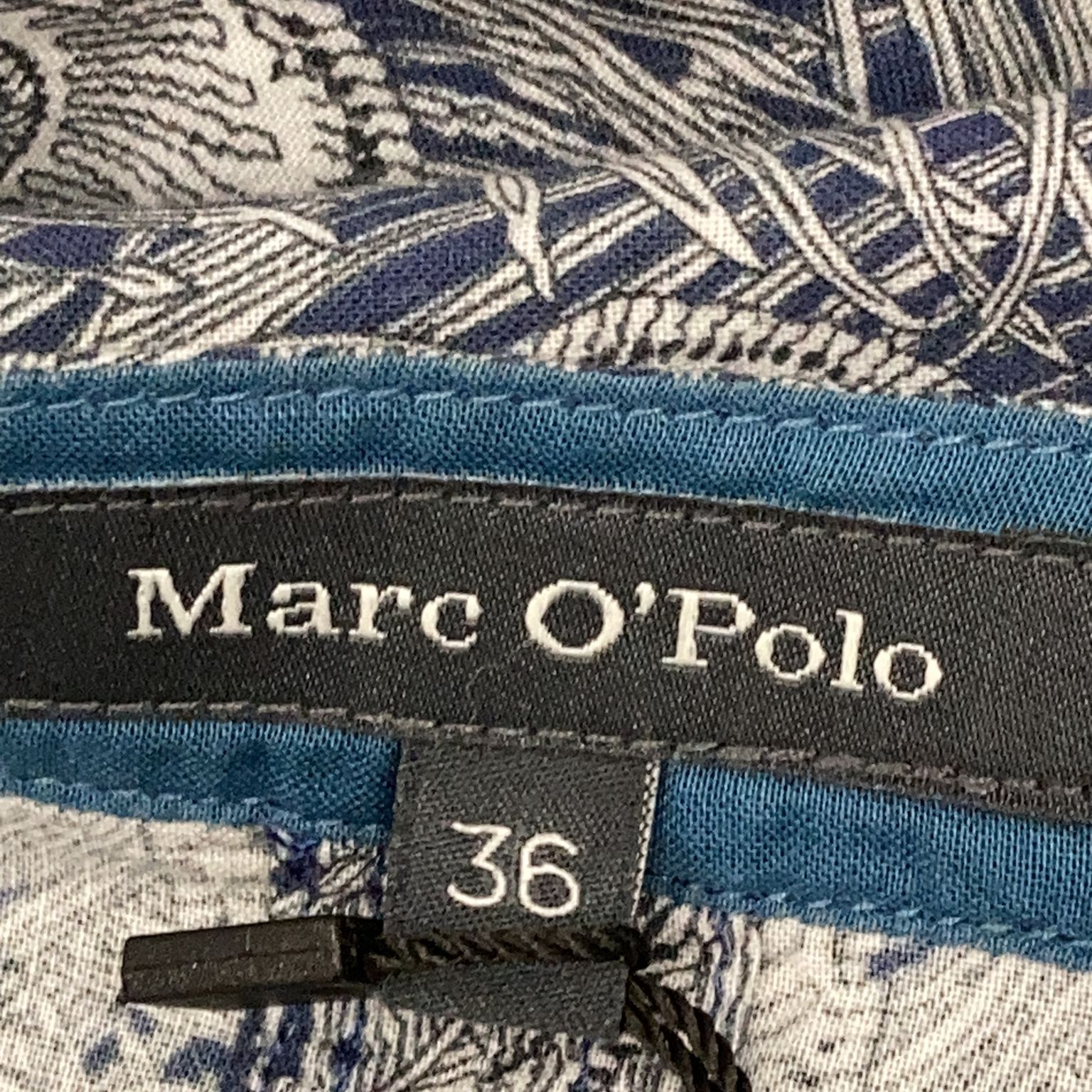 Marc O'Polo