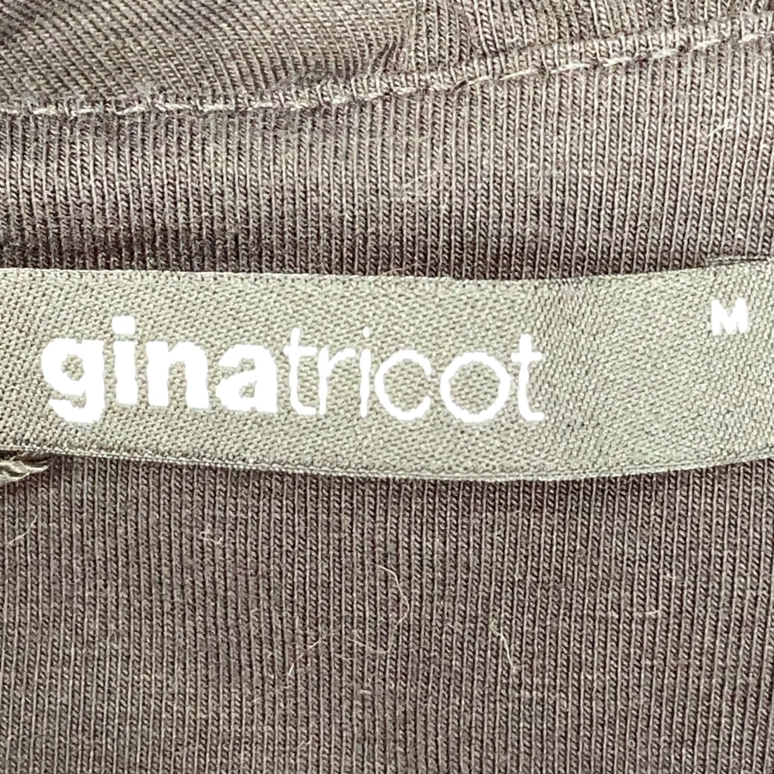 Gina Tricot