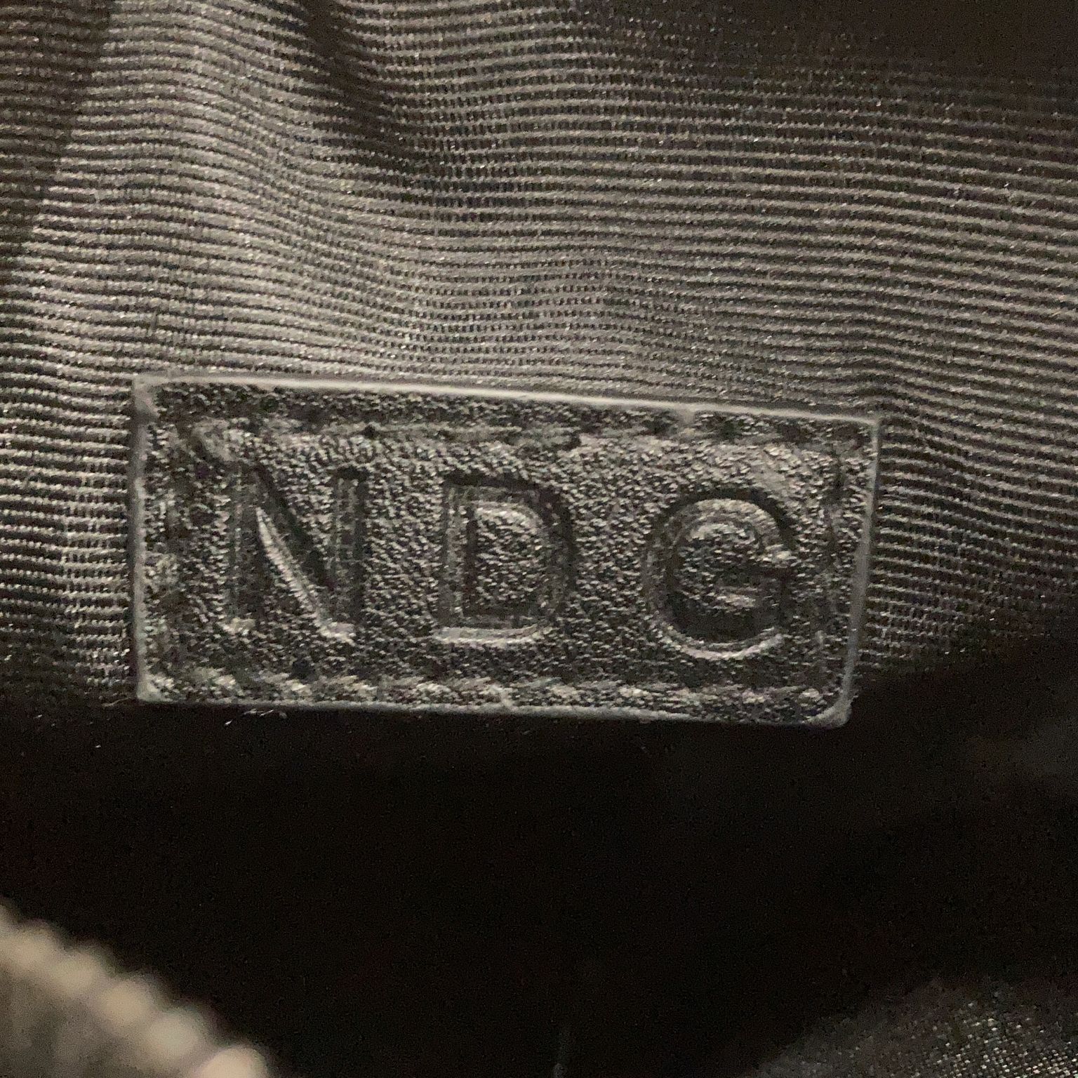 NDG