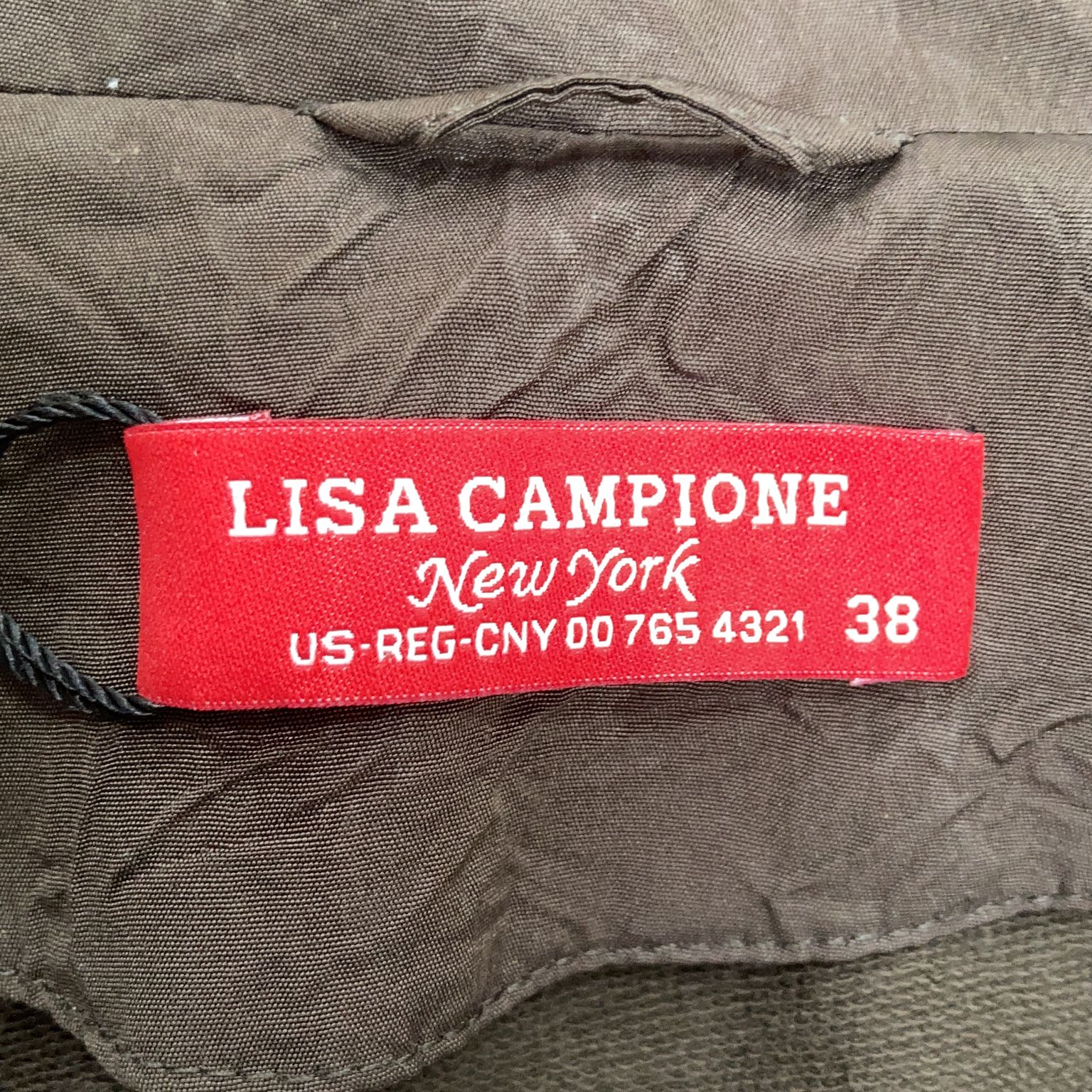 Lisa Campione