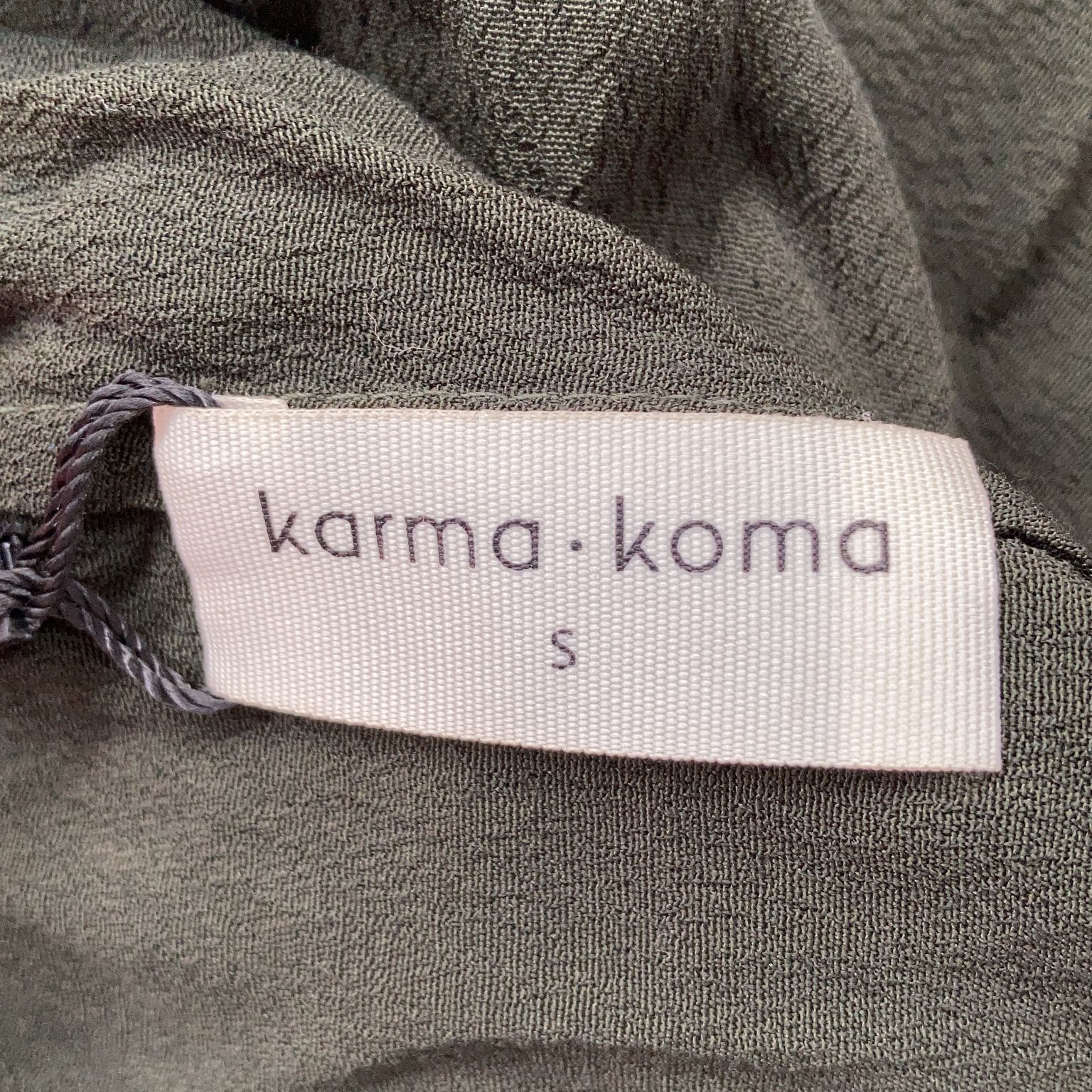 Karma Koma