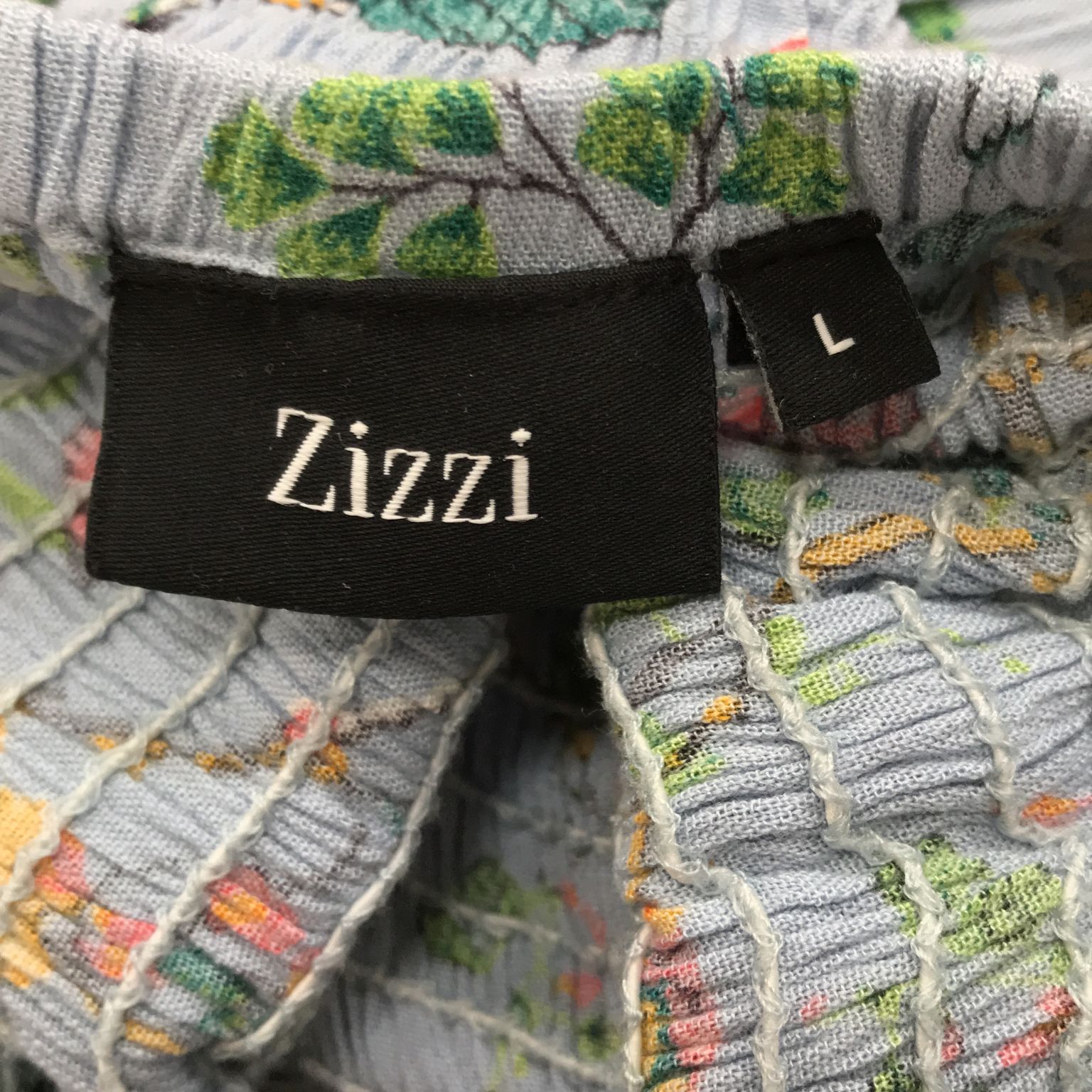 Zizzi