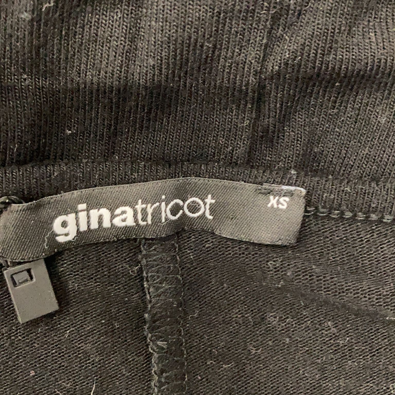 Gina Tricot