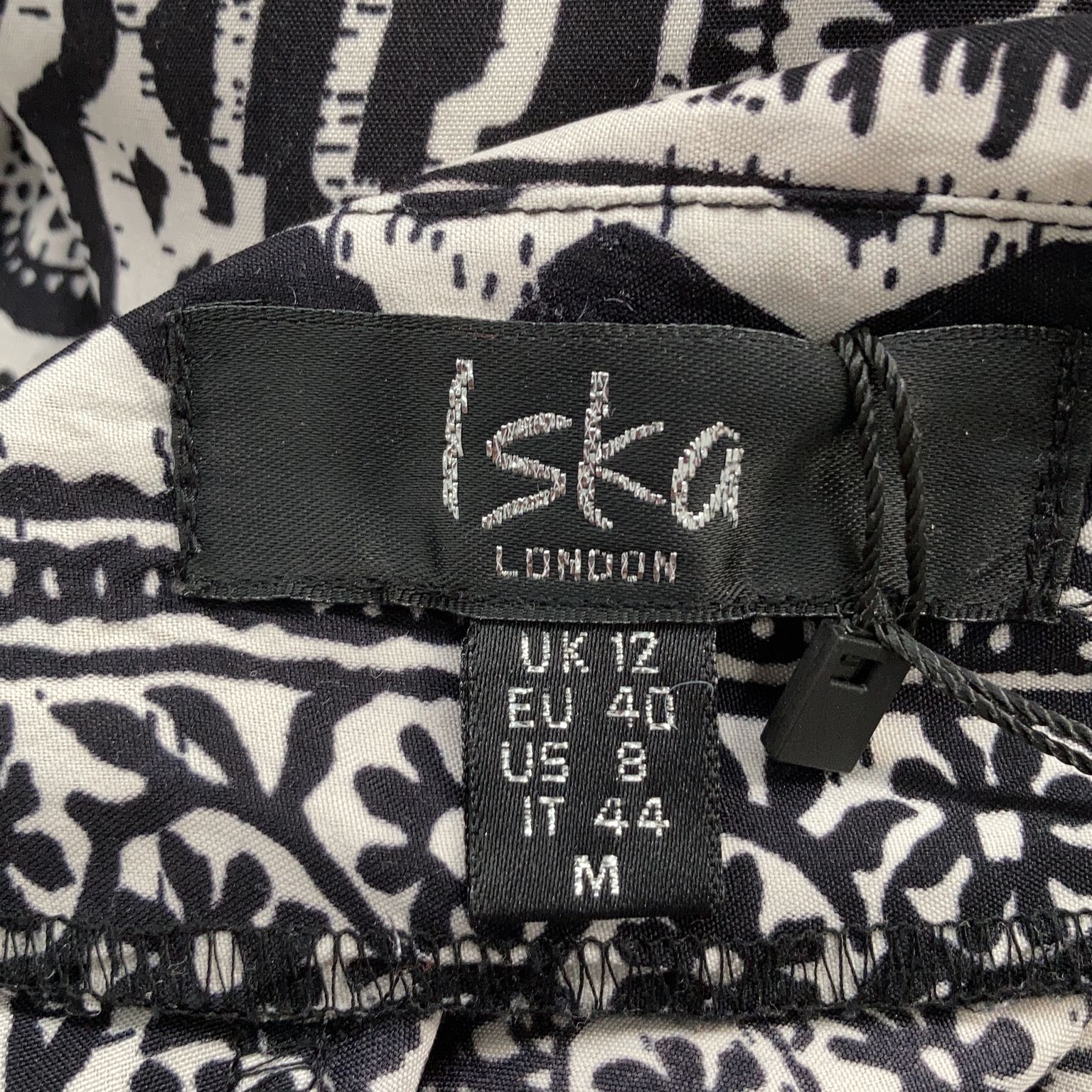 Iska London