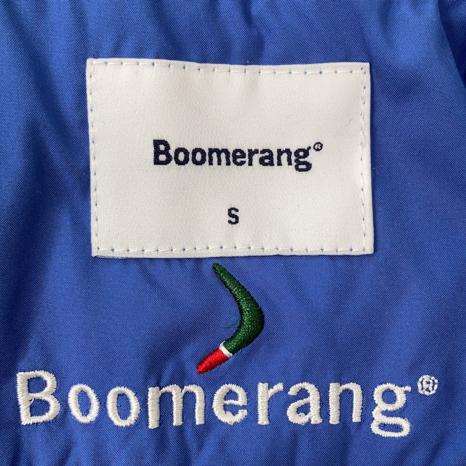 Boomerang