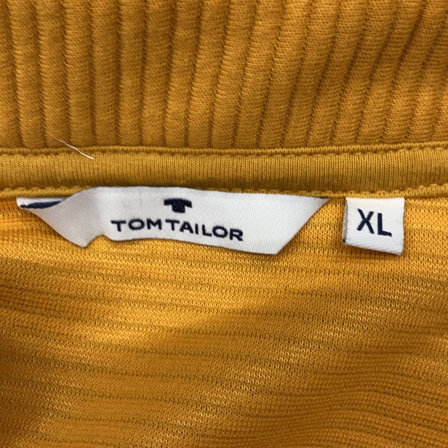 Tom Tailor