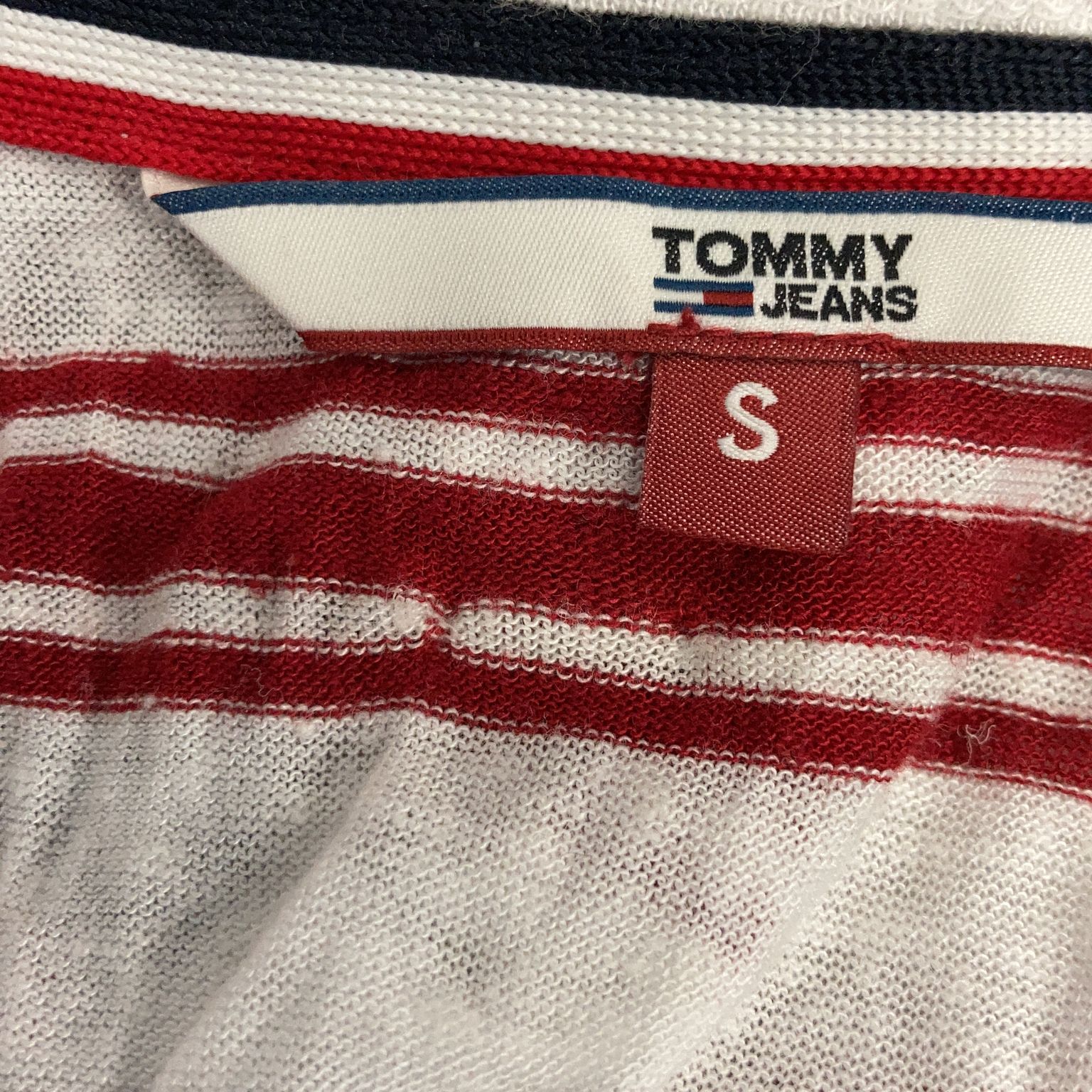 Tommy Hilfiger Jeans