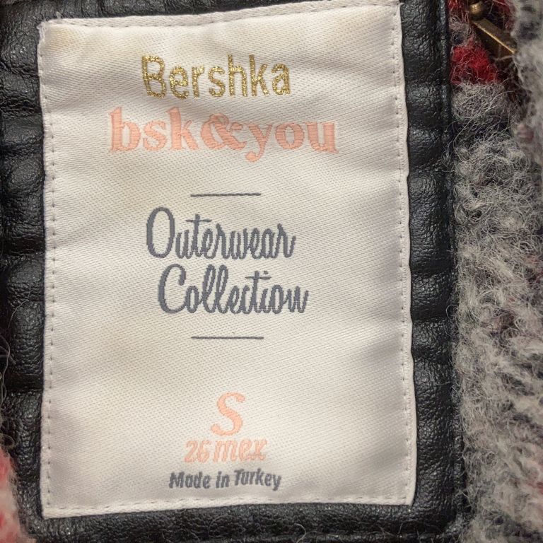 Bershka