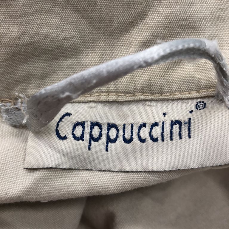 Cappucini