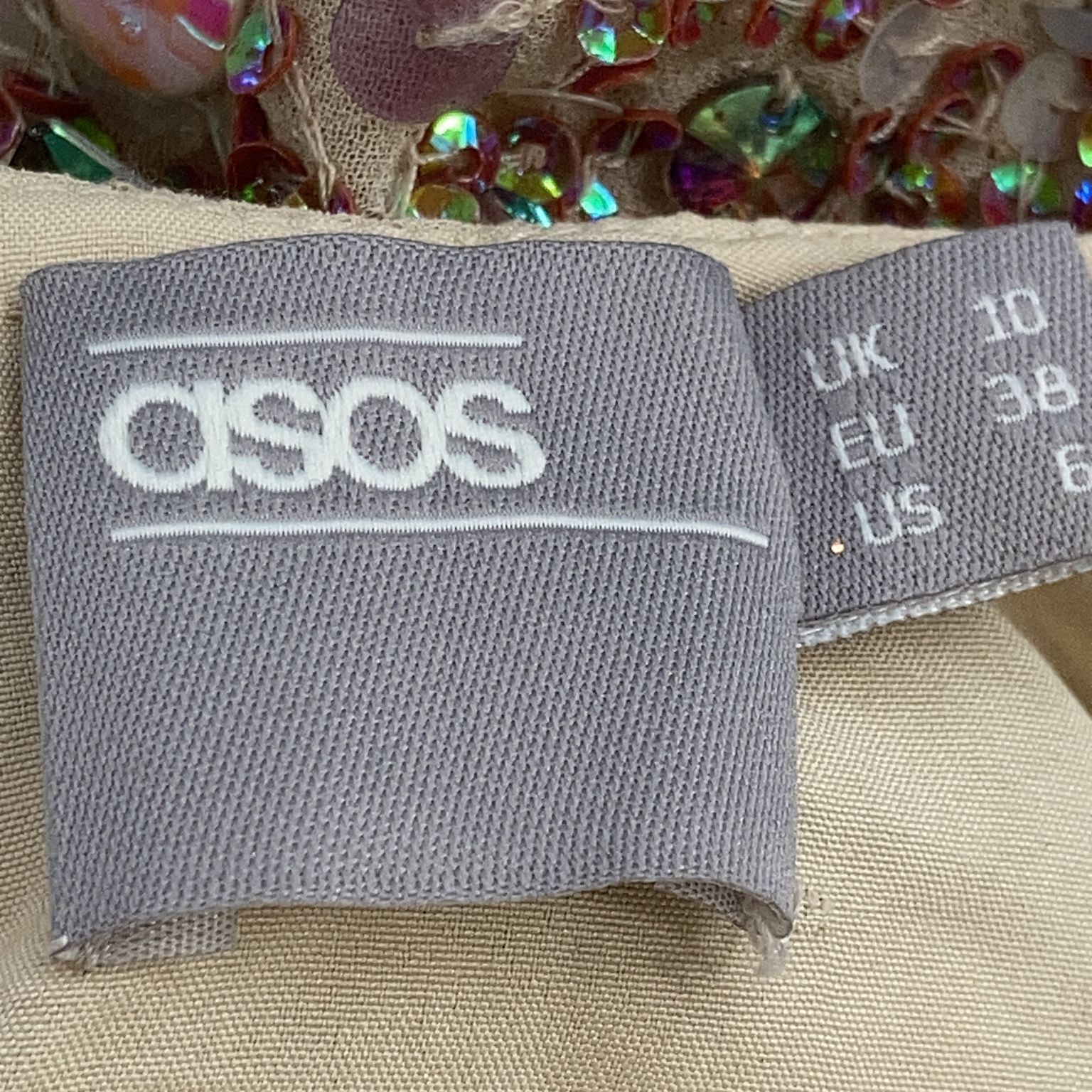 ASOS