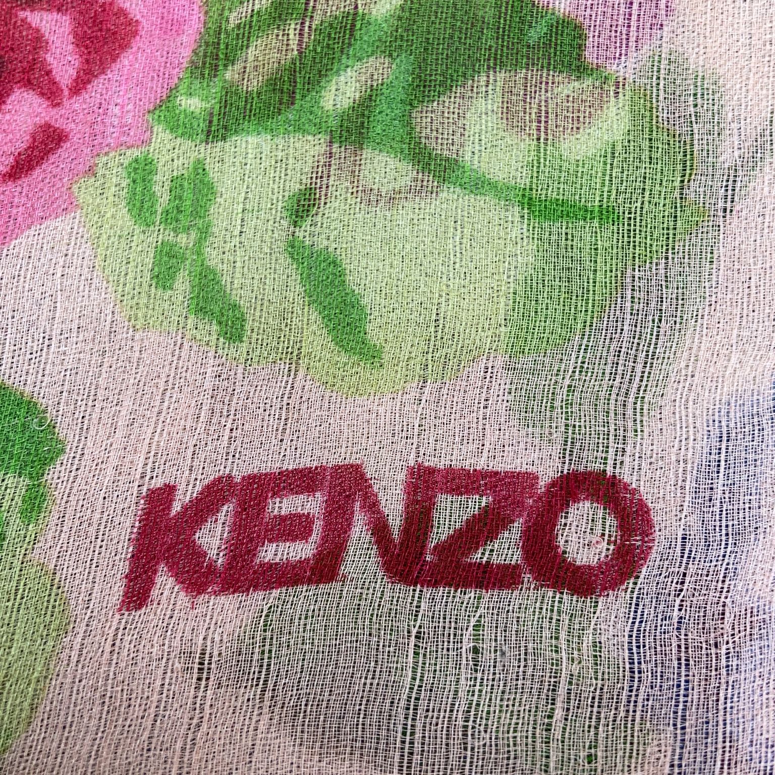 Kenzo