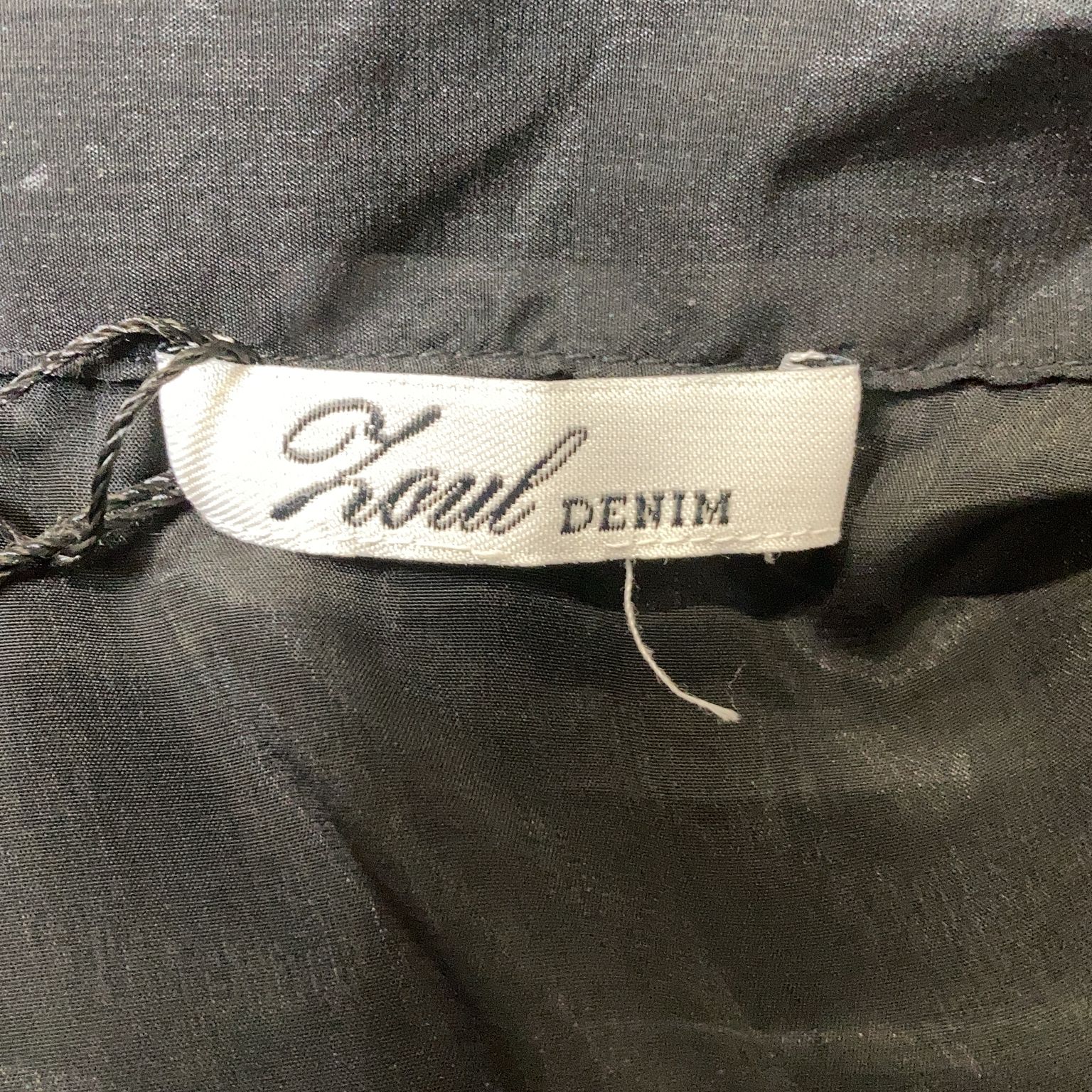 Zoul Denim